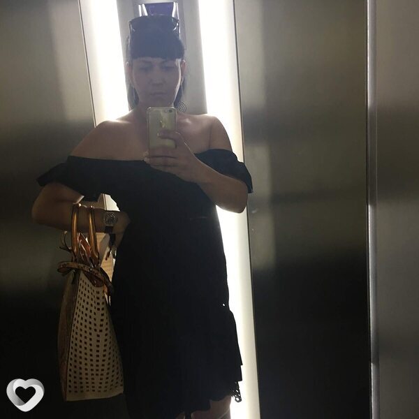 Людмила, 53, Сочи — анкета №1476144