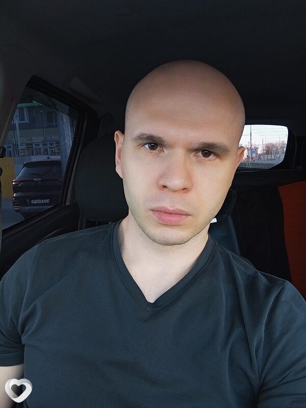 Андрей, 32, Самаре — анкета №1476148