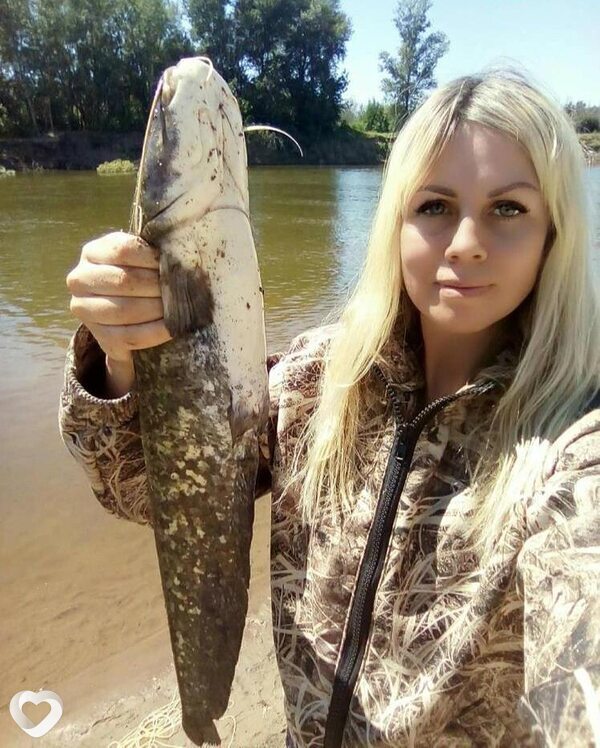 Алина, 41, Омске — анкета №1476160