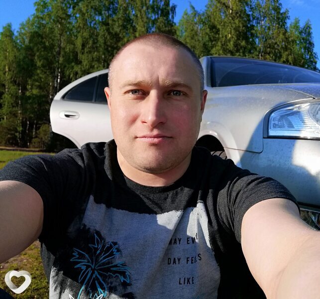 Михаил, Сегежа