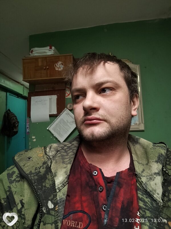 Димитрий, 33, Бугульме — анкета №1476350