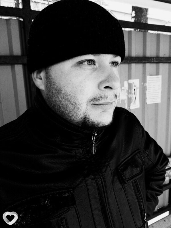 Александр, 45, Горках — анкета №1476353