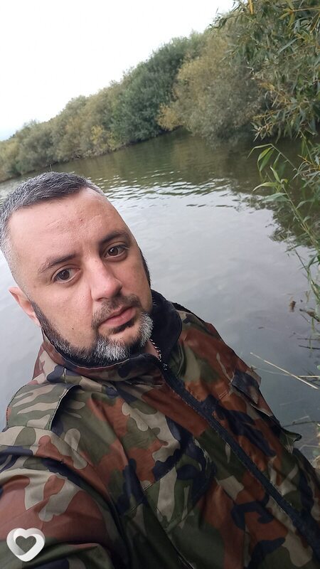 Антон, 38, Тюмени — анкета №1476362