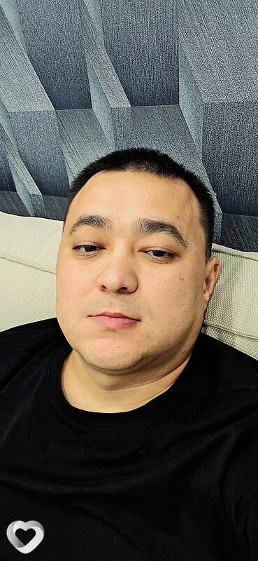 Серик, 37, Уральске — анкета №1476363