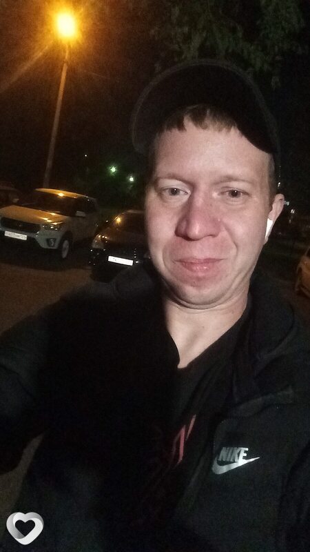 Евгений, 38, Красноярске — анкета №1476068
