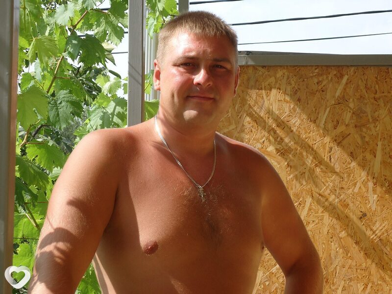 Евгений, 39, Лобне — анкета №1476069