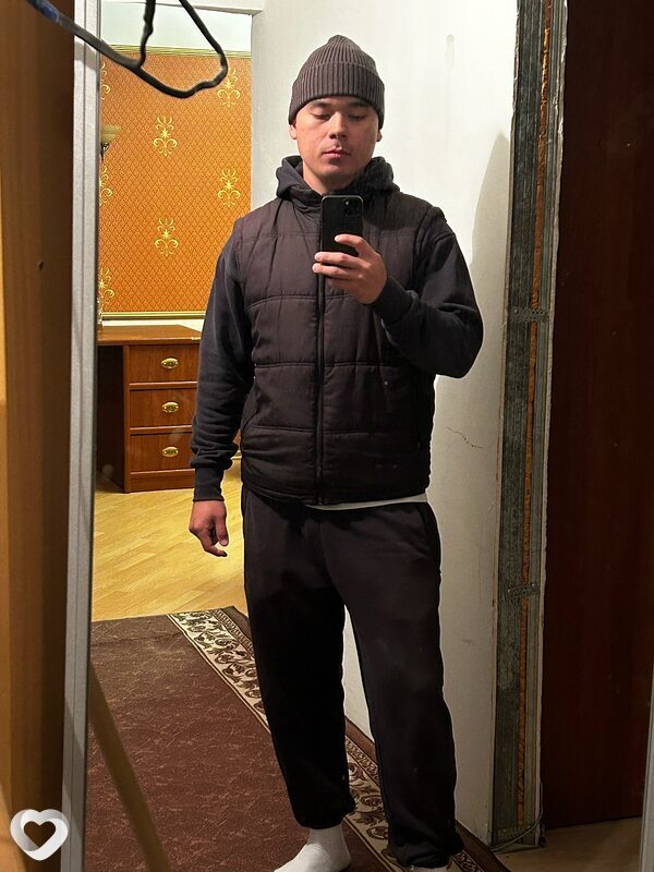 Санжар, 28, Экибастузе — анкета №1476079