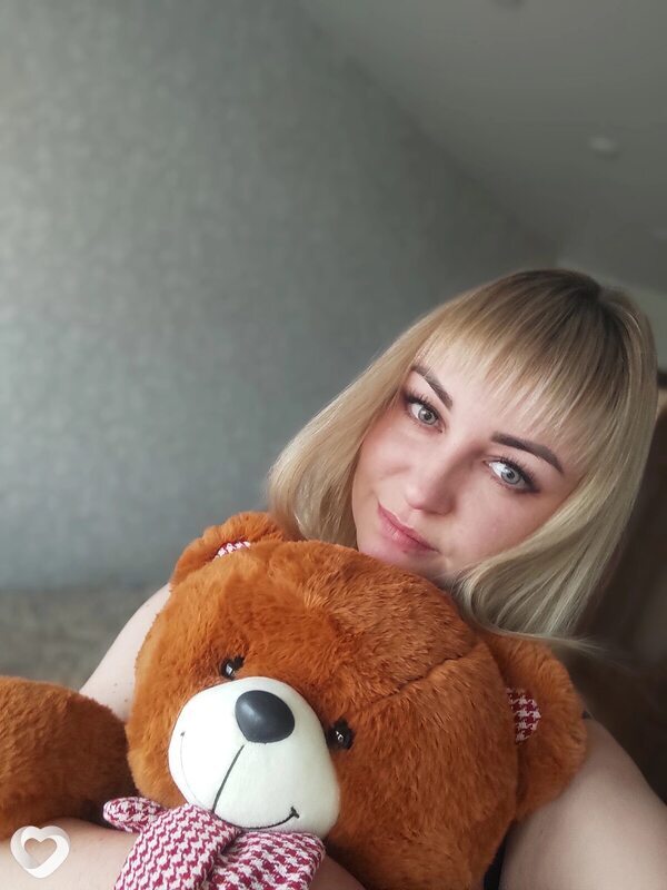 Евгения, 38, Воткинске — анкета №1476083