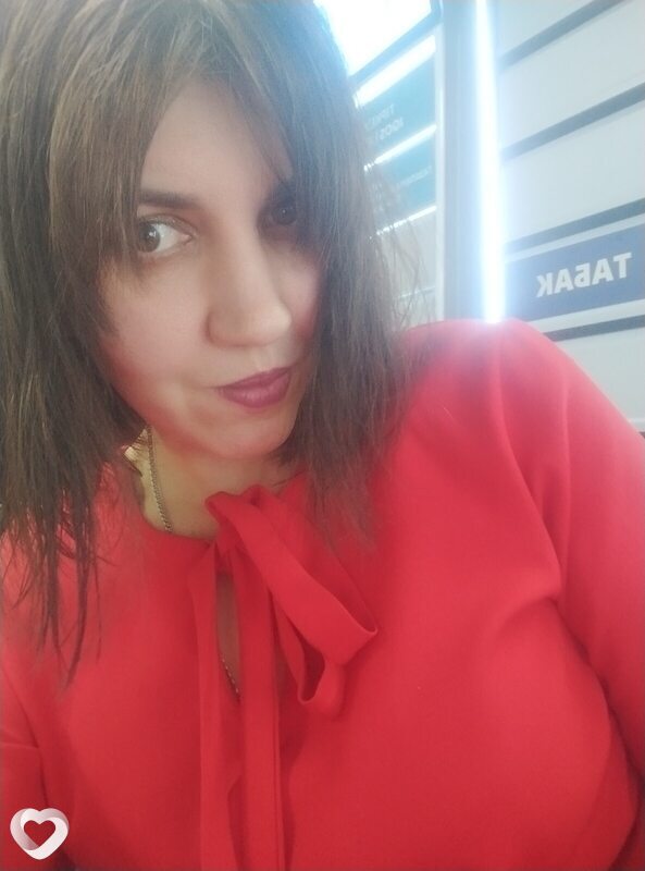 Анастасия, 42, Алматы — анкета №1476194