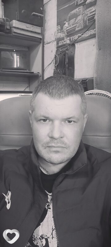 Сергей, 35, Минске — анкета №1476195