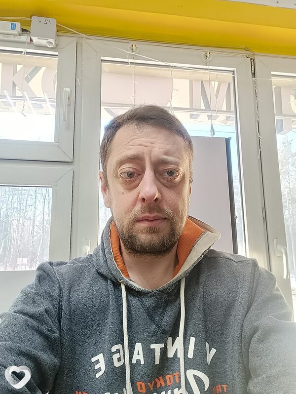 Андрей, 45, Балашихе — анкета №1476198
