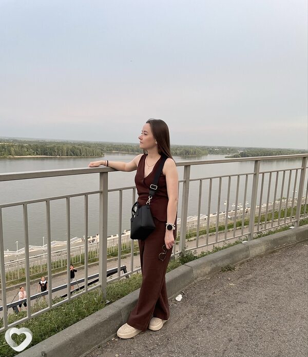 Анна, 33, Петропавловске-Камчатском — анкета №1476199