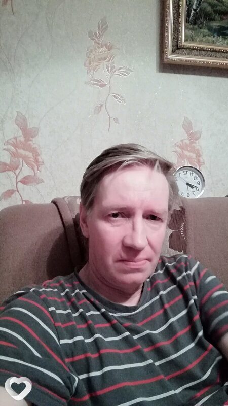 Саша, 49, Сарапуле — анкета №1476204