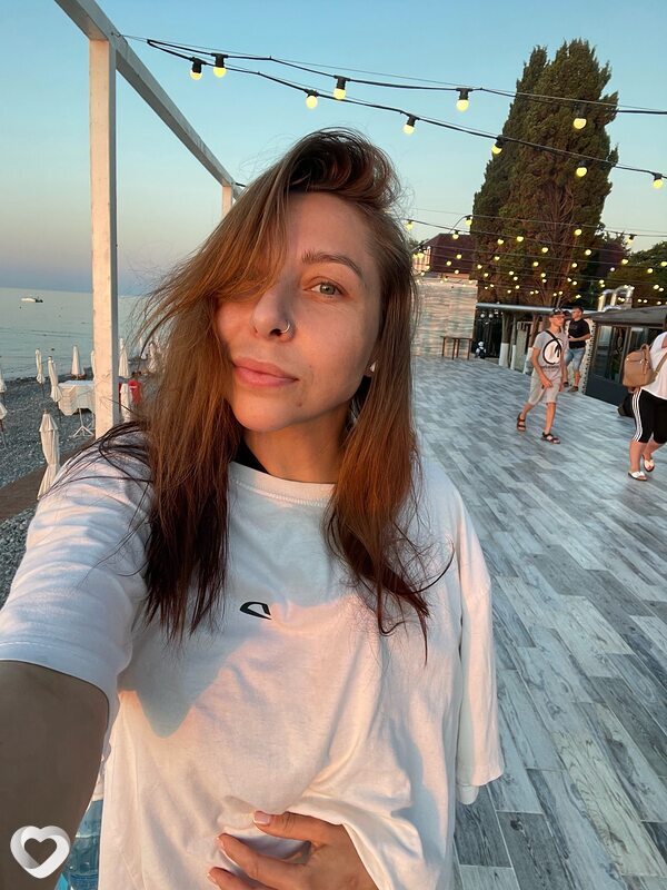 Yolka, 31, Краснодаре — анкета №1476205