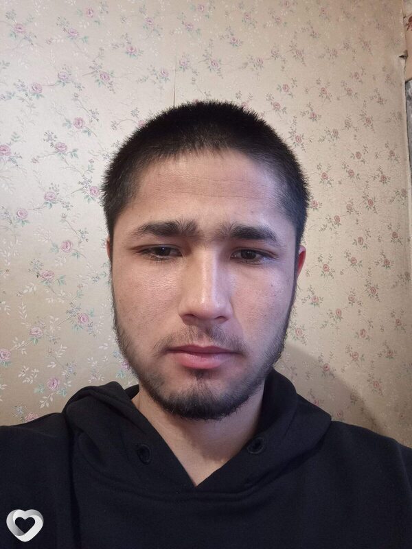 Тимур, 26, Санкт-Петербурге — анкета №1476210