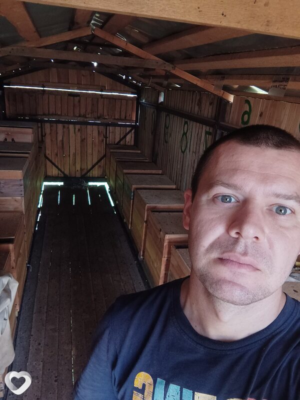 Сергей, 36, Бресте — анкета №1476212