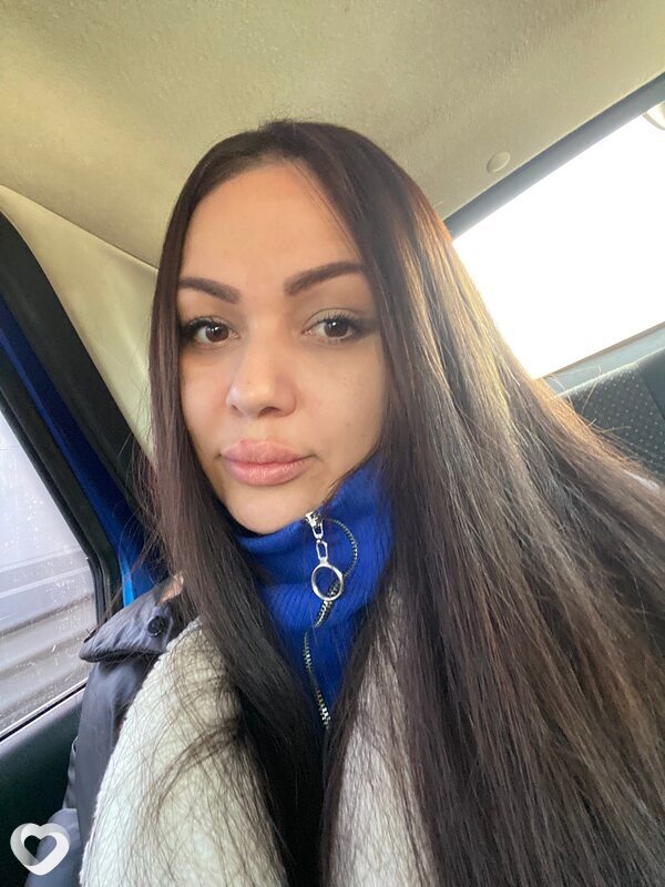 Мира, 38, Уфе — анкета №1476367