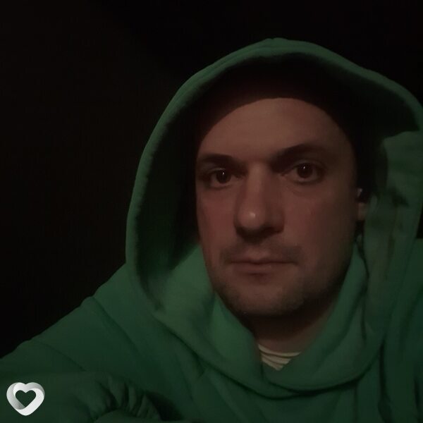 Евгений, 35, Москве — анкета №1476371