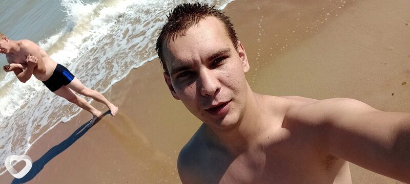 Александр, 31, Санкт-Петербурге — анкета №1476372