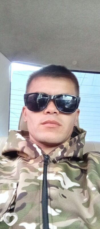 Musofir, 32, Новосибирске — анкета №1476373