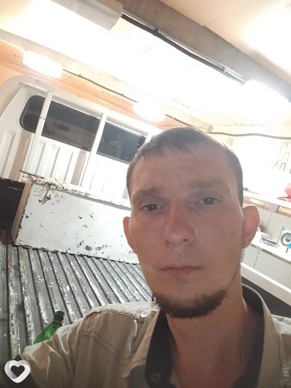 Александр, 34, Хабаровске — анкета №1476376