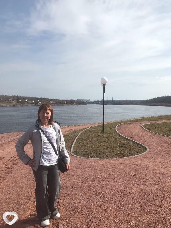 Наталья, 50, Ярославле — анкета №1476377