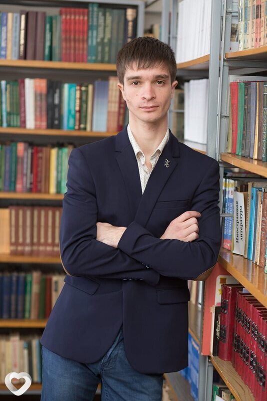 Михаил, 30, Краснодаре — анкета №1476380