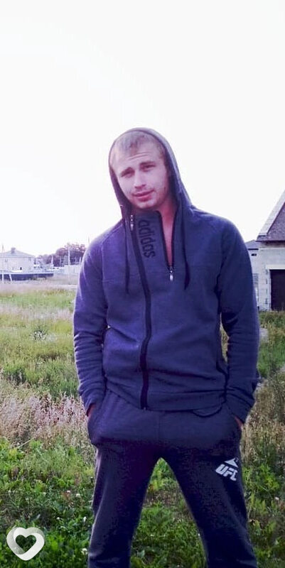 Денис, 28, Могилев — анкета №1476382