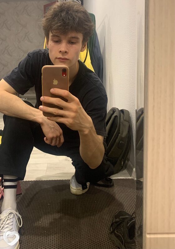 Тимур, 29, Уфе — анкета №1476388