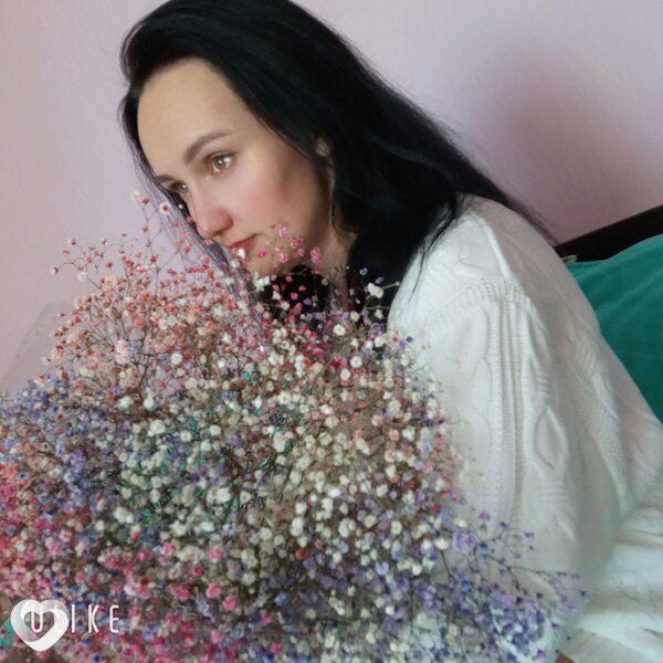 Наталья, 39, Вологде — анкета №1476390
