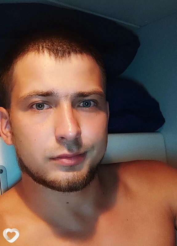 Сергей, 28, Мариуполе — анкета №1476392