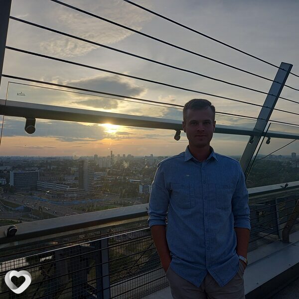 Евгений, 33, Минске — анкета №1476393