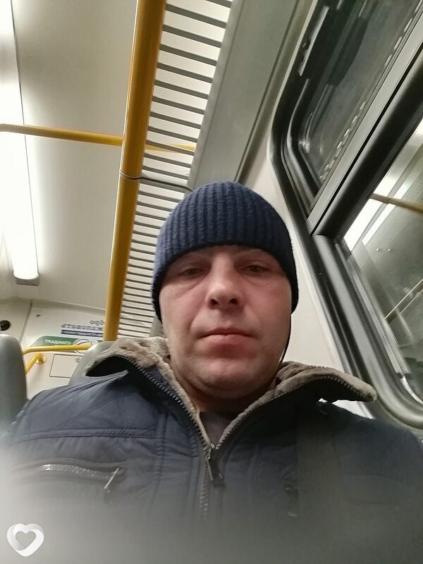 Юрий, 38, Орехово-Зуеве — анкета №1476401
