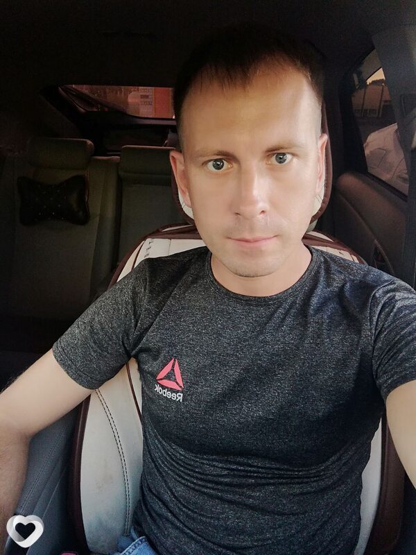 Игорь, 31, Уссурийске — анкета №1476403