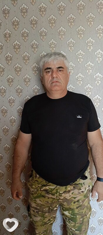 Абдула, 55, Махачкале — анкета №1476405