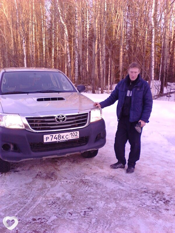 Павел, 51, Добрянке — анкета №1476406