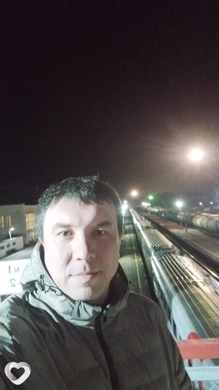 Ильнур, 40, Зеленодольске — анкета №1476409