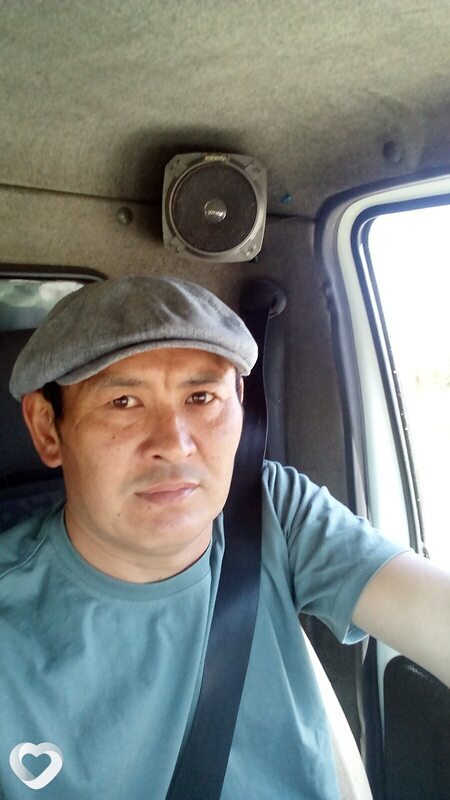 Бек, 45, Петропавловске — анкета №1476410