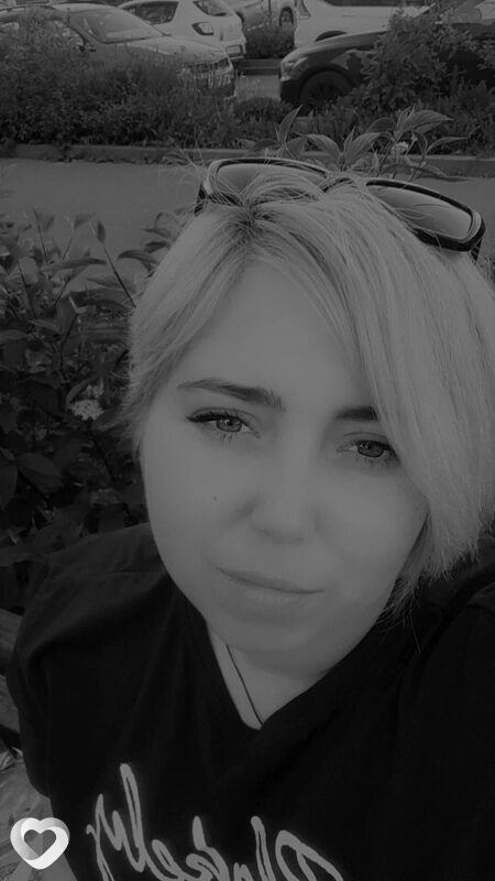 Лиса, 27, Новоаннинском — анкета №1476412