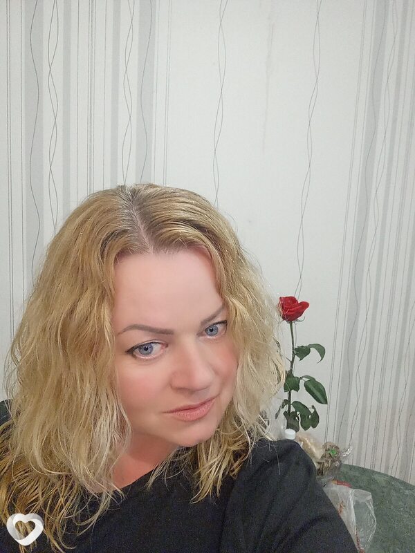 Елена, 53, Минске — анкета №1476422