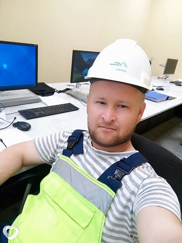 Руслан, 35, Москве — анкета №1476425