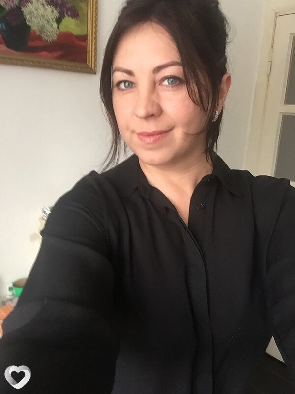 Алина, 43, Хабаровске — анкета №1476427