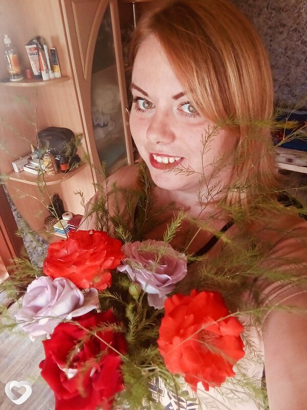 Анастасия, 29, Орёл — анкета №1476428
