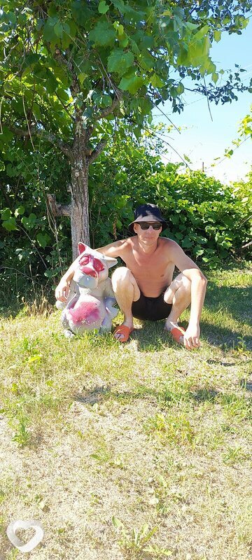 Алексей, 41, Саратове — анкета №1476431