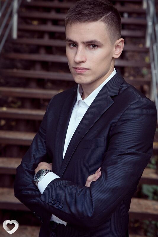 Сергей, 27, Липецке — анкета №1476240