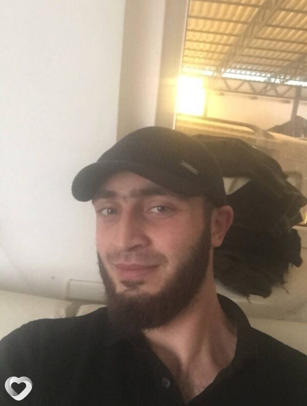 Рамазан, 28, Пятигорске — анкета №1476243
