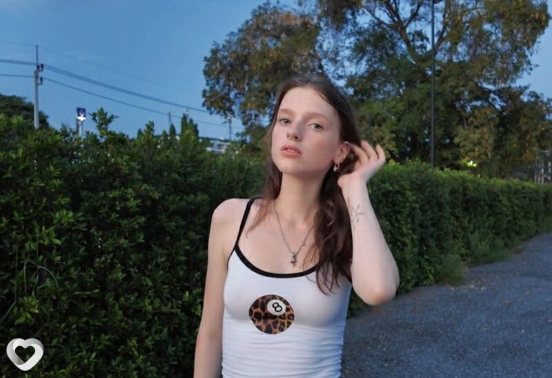 Лена, 28, Харькове — анкета №1476247