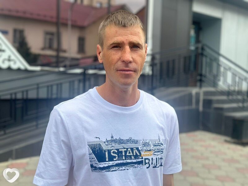Александр, Рефтинский