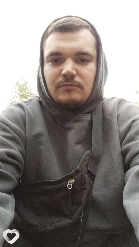 Даниил, 31, Видном — анкета №1476263