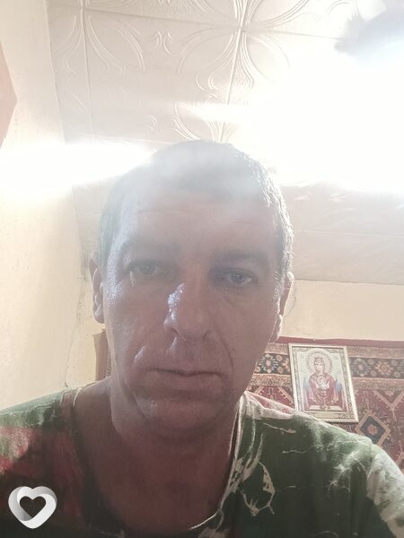 Александр, 40, Первомайске — анкета №1476535